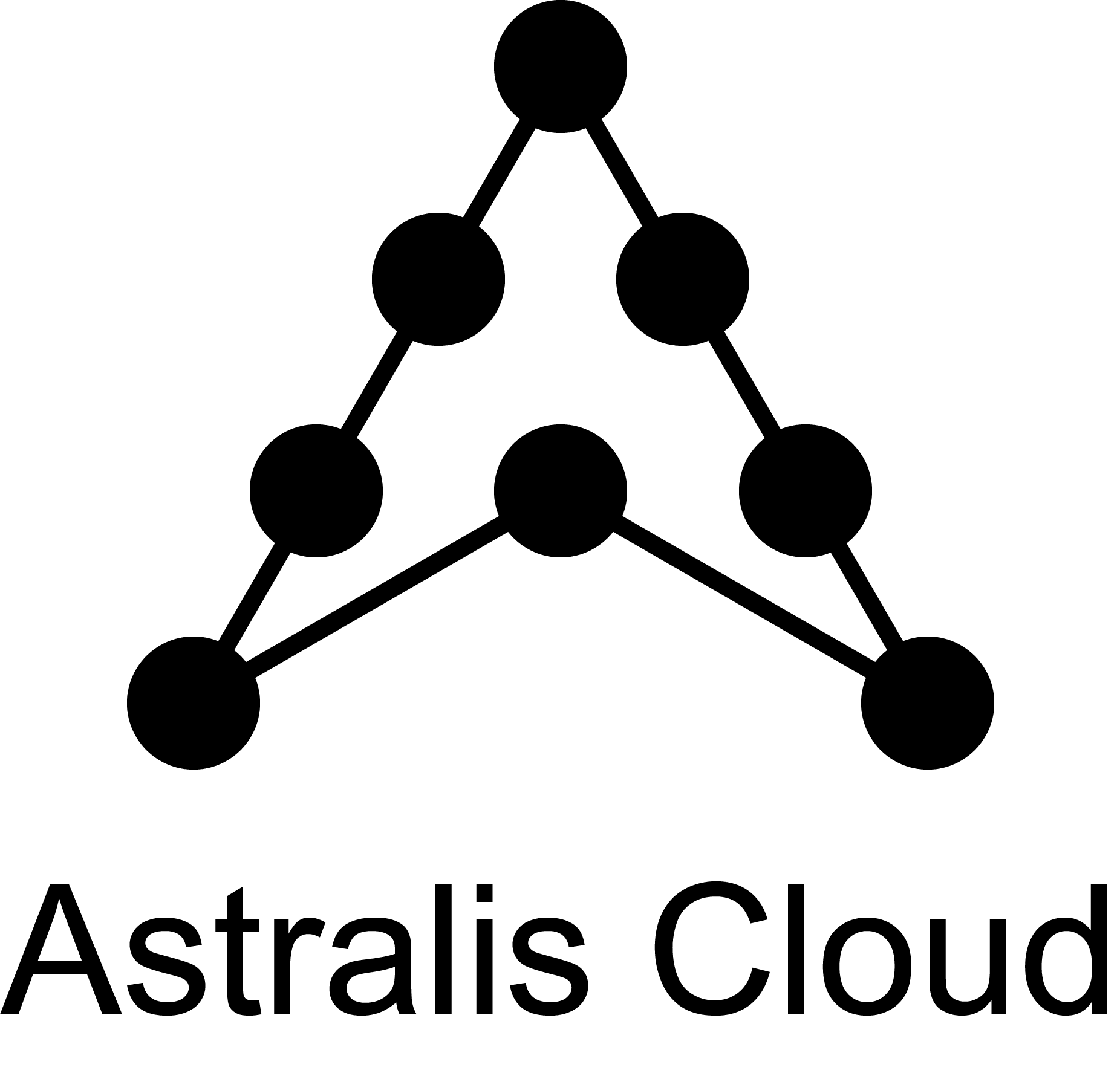 Astralis Cloud